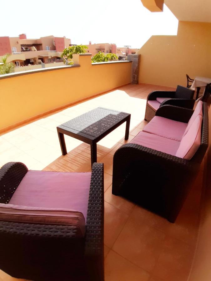Apartmán Vista Las Dunas Corralejo Exteriér fotografie