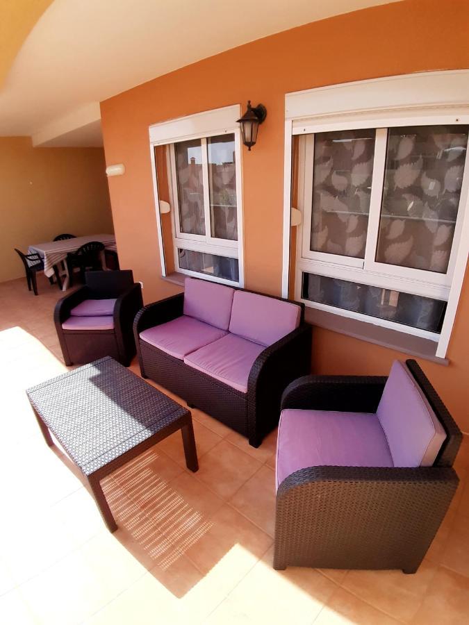 Apartmán Vista Las Dunas Corralejo Exteriér fotografie