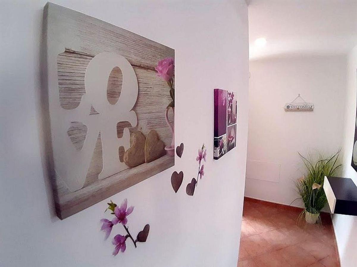 Apartmán Vista Las Dunas Corralejo Exteriér fotografie
