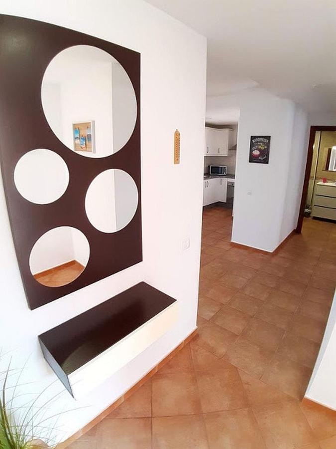 Apartmán Vista Las Dunas Corralejo Exteriér fotografie