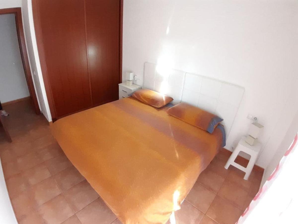 Apartmán Vista Las Dunas Corralejo Exteriér fotografie