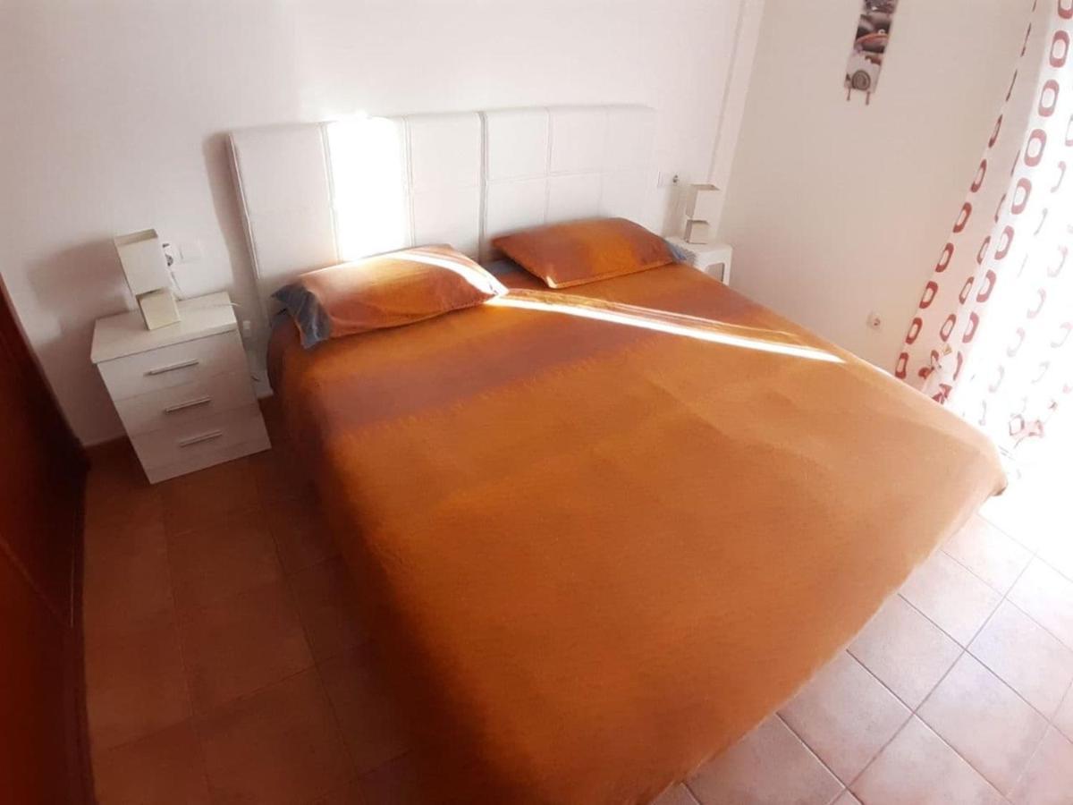 Apartmán Vista Las Dunas Corralejo Exteriér fotografie