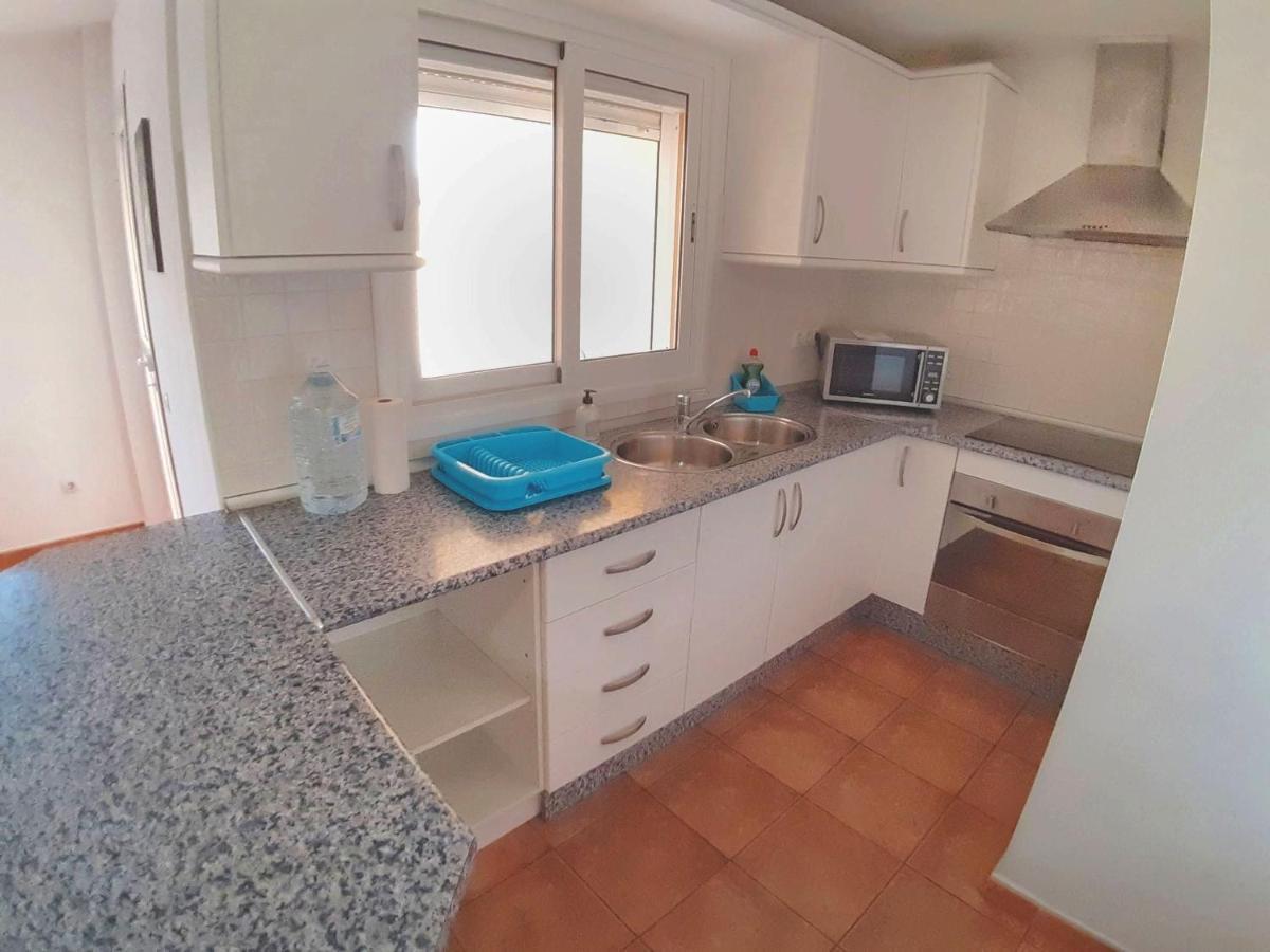 Apartmán Vista Las Dunas Corralejo Exteriér fotografie