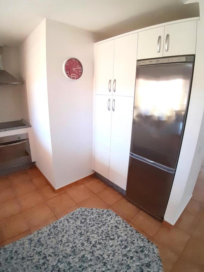 Apartmán Vista Las Dunas Corralejo Exteriér fotografie