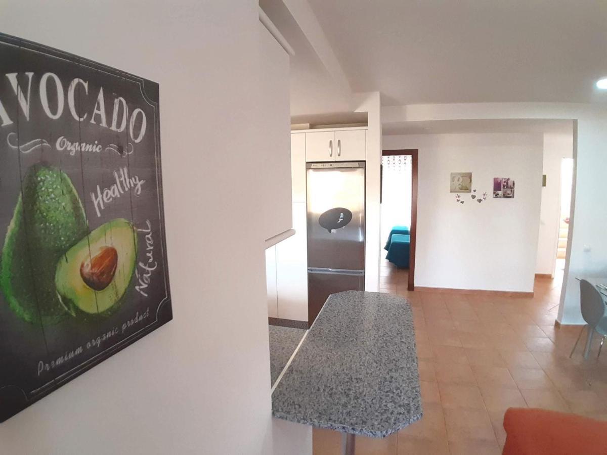 Apartmán Vista Las Dunas Corralejo Exteriér fotografie