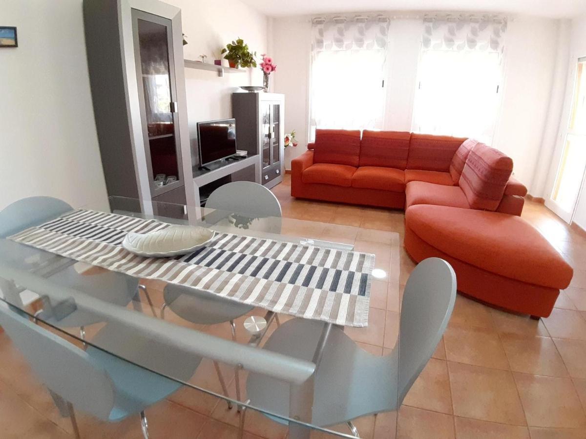 Apartmán Vista Las Dunas Corralejo Exteriér fotografie