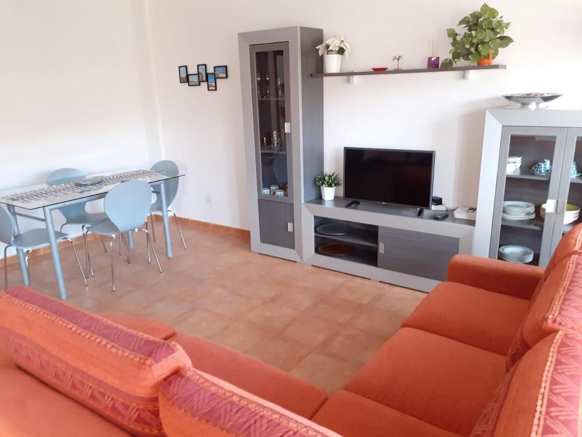 Apartmán Vista Las Dunas Corralejo Exteriér fotografie