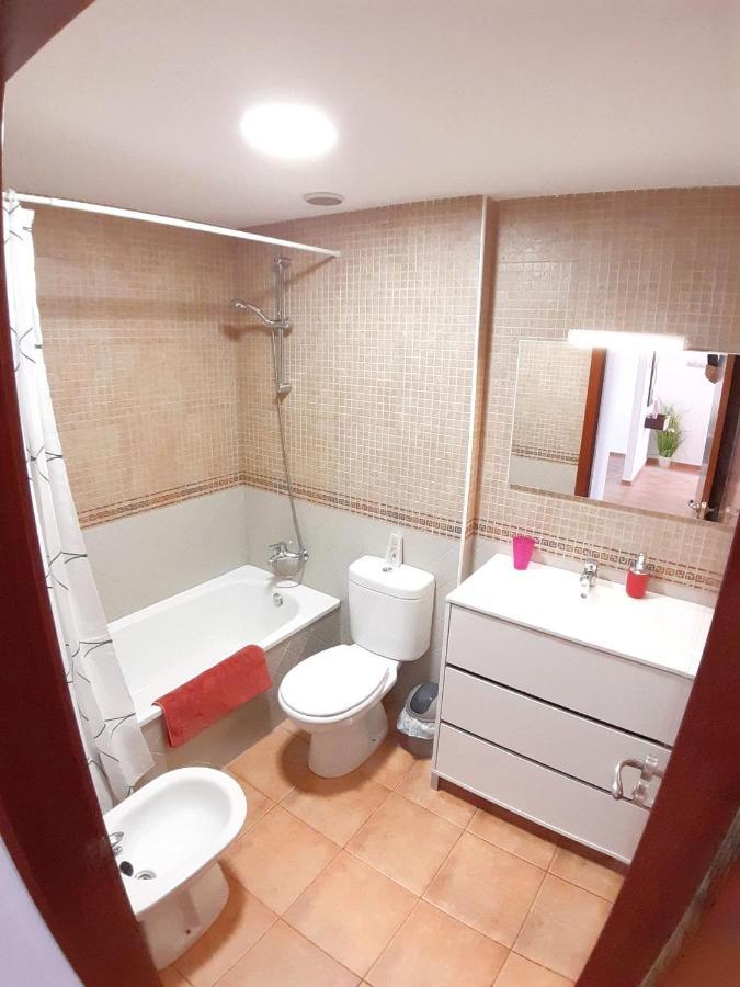 Apartmán Vista Las Dunas Corralejo Exteriér fotografie