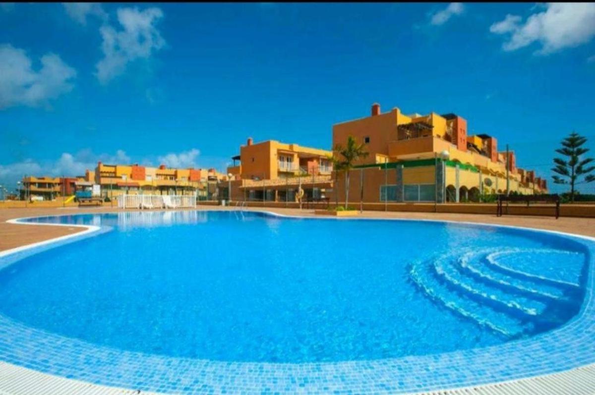 Apartmán Vista Las Dunas Corralejo Exteriér fotografie
