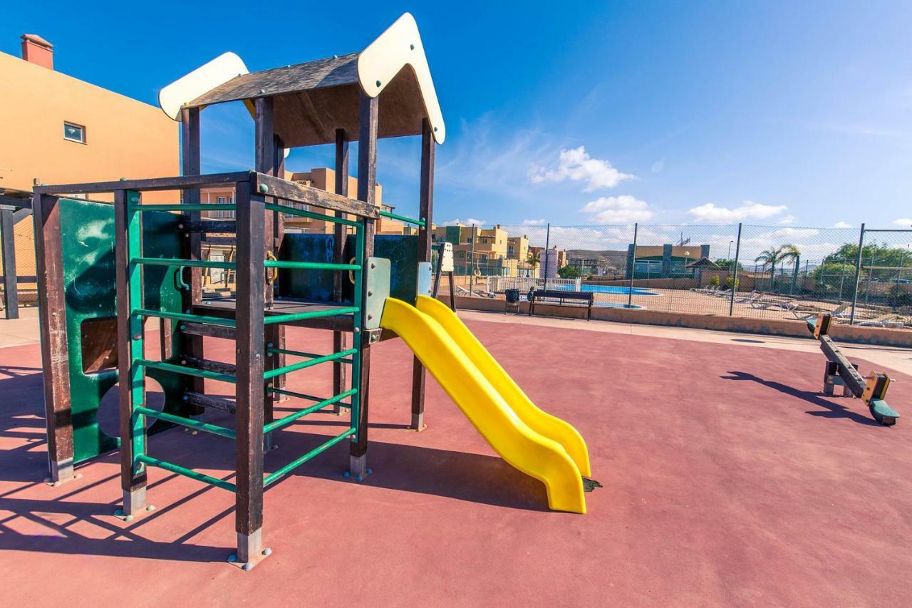 Apartmán Vista Las Dunas Corralejo Exteriér fotografie
